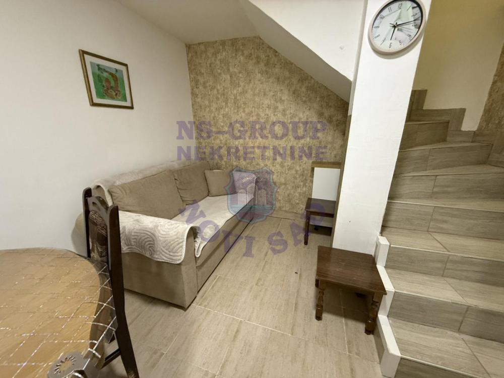 Slika 1 - Dvosoban stan na prodaju, 44m2, 82.400€