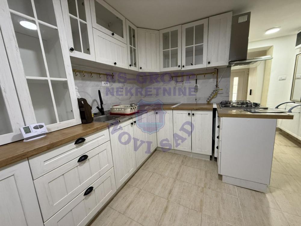 Slika 2 - Dvosoban stan na prodaju, 44m2, 82.400€