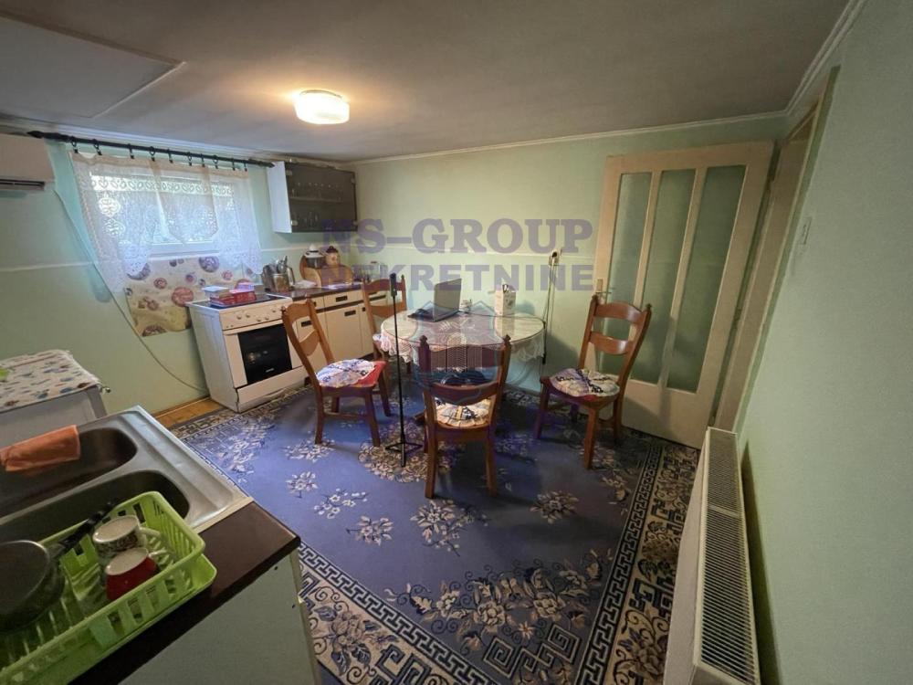 Slika 1 -  Kuća na prodaju, 47m2, 139.050€