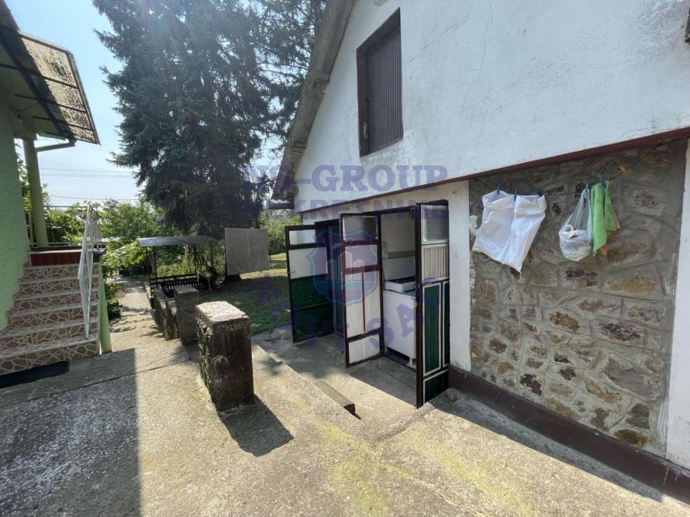 Slika 5 -  Kuća na prodaju, 47m2, 139.050€