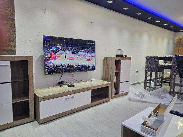 Slika 1 - Nusiceva, Dvosoban stan za izdavanje, 50m2, 800€