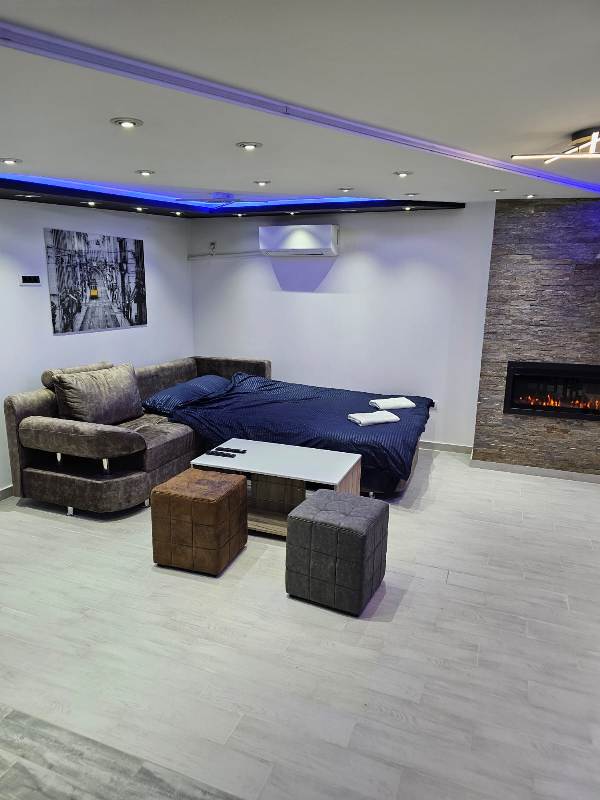 Slika 2 - Nusiceva, Dvosoban stan za izdavanje, 50m2, 800€