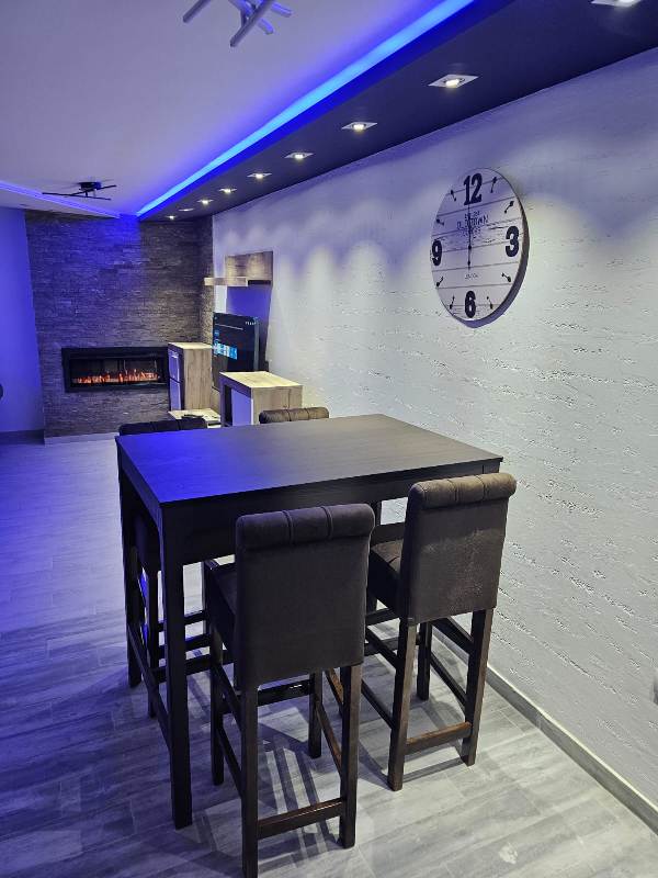 Slika 4 - Nusiceva, Dvosoban stan za izdavanje, 50m2, 800€