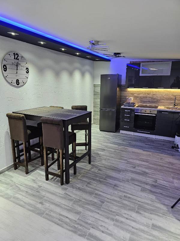Slika 5 - Nusiceva, Dvosoban stan za izdavanje, 50m2, 800€
