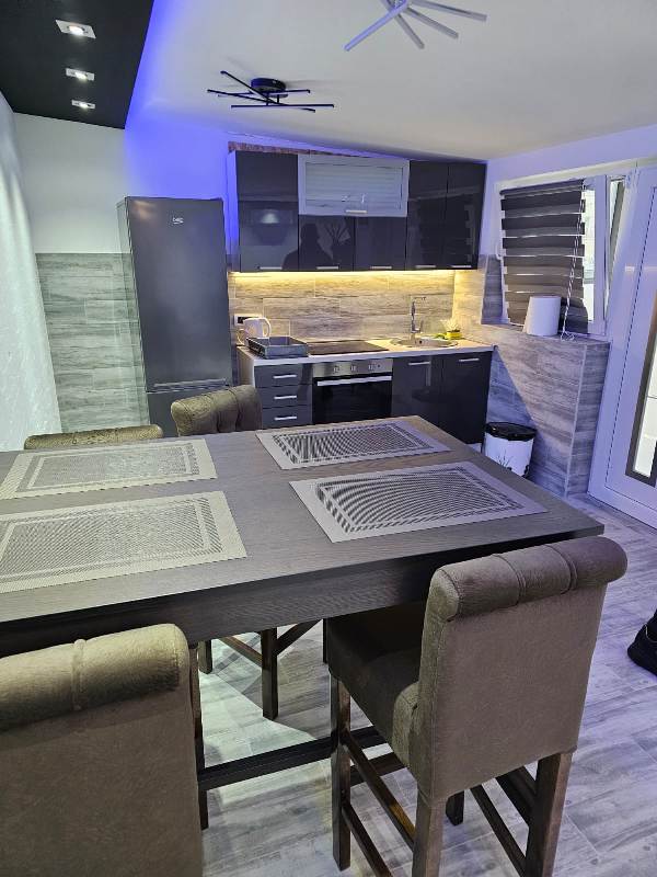 Slika 7 - Nusiceva, Dvosoban stan za izdavanje, 50m2, 800€