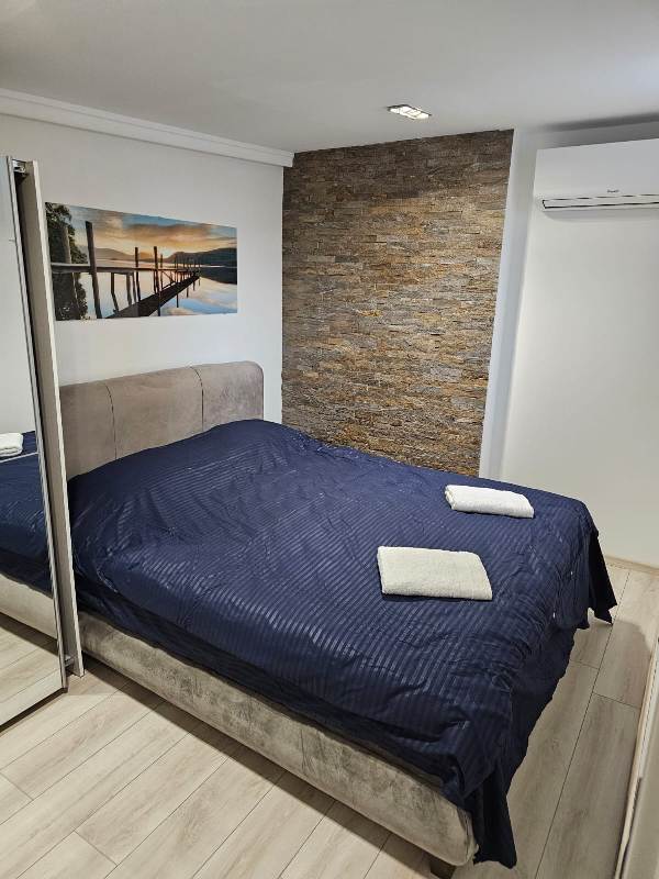 Slika 9 - Nusiceva, Dvosoban stan za izdavanje, 50m2, 800€