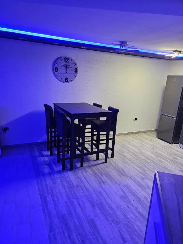Slika 10 - Nusiceva, Dvosoban stan za izdavanje, 50m2, 800€
