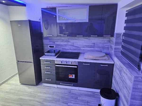 Slika 11 - Nusiceva, Dvosoban stan za izdavanje, 50m2, 800€