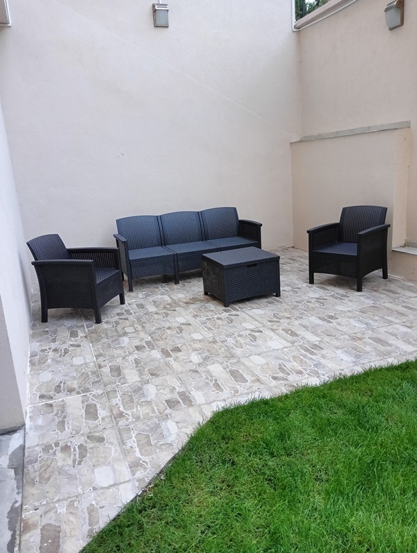Slika 1 - Kneza Viseslava,  Kuća na prodaju, 195m2, 750.000€