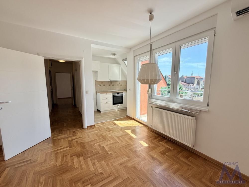Glavna slika -Dvoiposoban stan na prodaju, 47m2, 154.500€