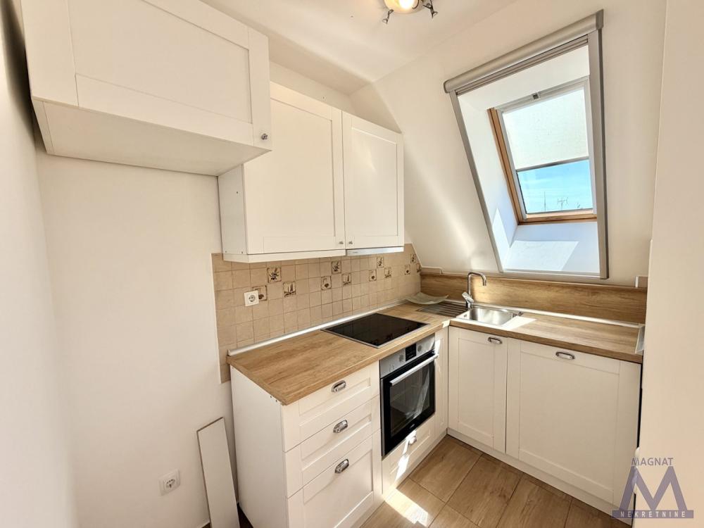 Slika 4 - Dvoiposoban stan na prodaju, 47m2, 154.500€