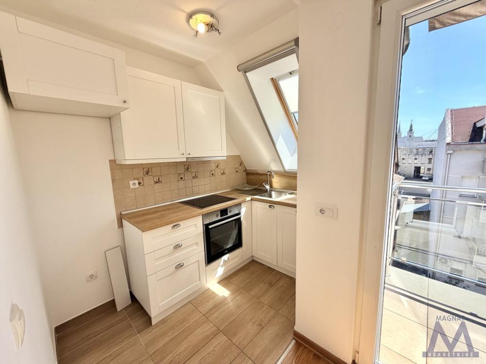 Slika 3 - Dvoiposoban stan na prodaju, 47m2, 154.500€
