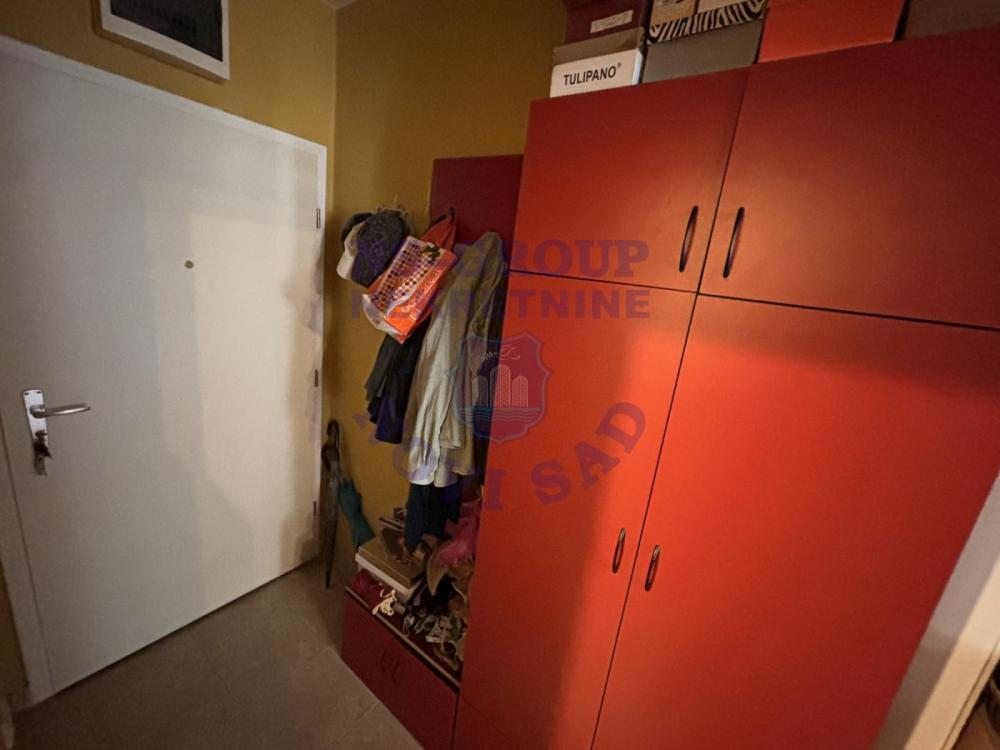 Slika 4 - Jednosoban stan na prodaju, 26m2, 95.790€