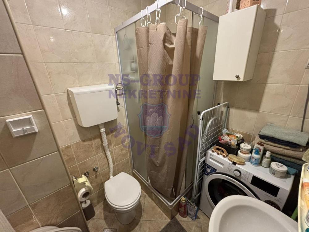 Slika 5 - Jednosoban stan na prodaju, 26m2, 95.790€
