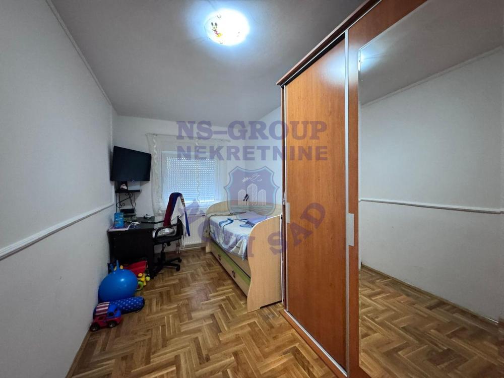 Slika 5 - Trosoban stan na prodaju, 61m2, 188.500€