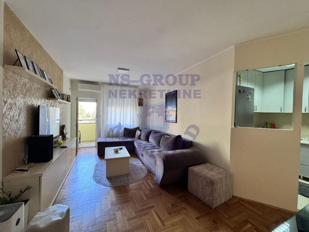 Slika 1 - Trosoban stan na prodaju, 61m2, 188.500€
