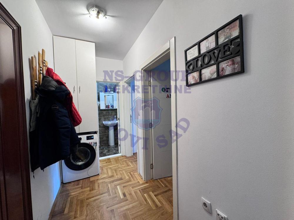 Slika 6 - Trosoban stan na prodaju, 61m2, 188.500€