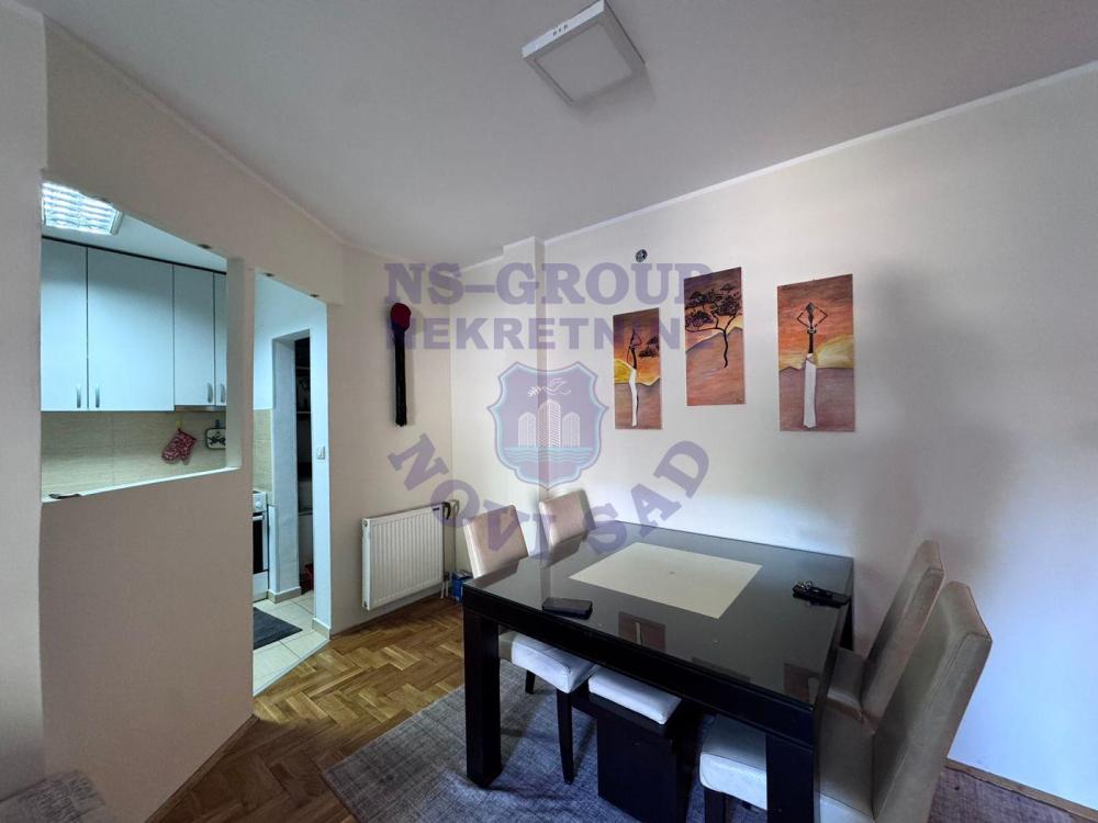 Slika 2 - Trosoban stan na prodaju, 61m2, 188.500€
