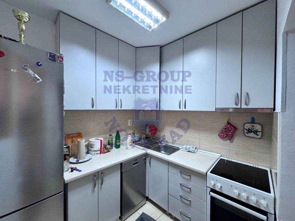 Slika 3 - Trosoban stan na prodaju, 61m2, 188.500€