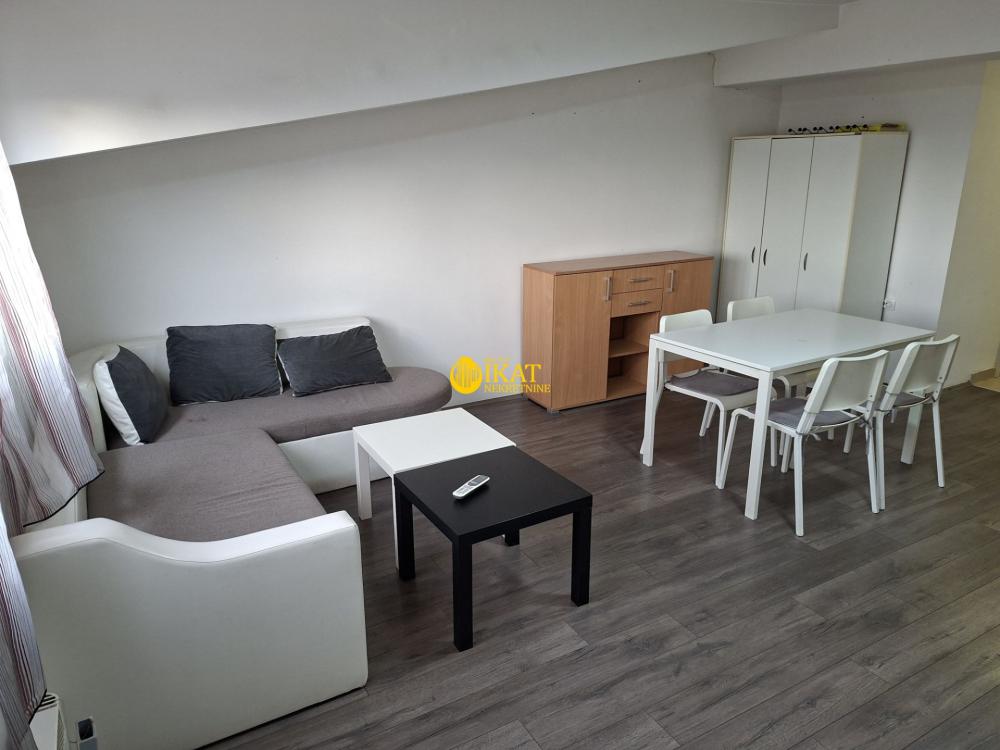 Slika 2 - Ivana Milutinovića, Trosoban stan na prodaju, 60m2, 145.000€