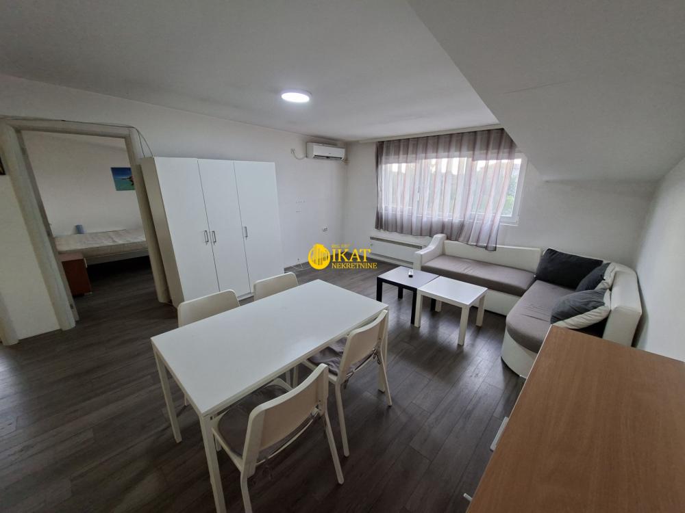 Slika 3 - Ivana Milutinovića, Trosoban stan na prodaju, 60m2, 145.000€