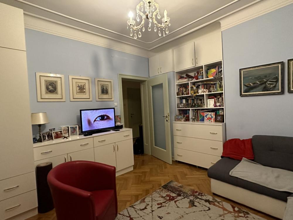 Slika 1 - Sitnička, Dvosoban stan za izdavanje, 48m2, 700€