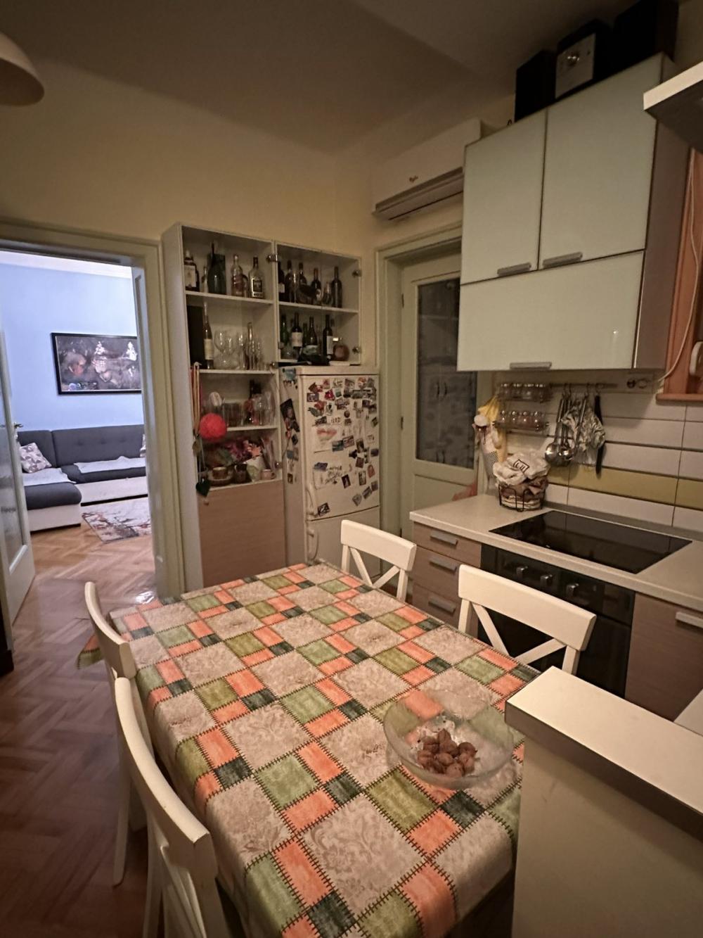 Slika 2 - Sitnička, Dvosoban stan za izdavanje, 48m2, 700€
