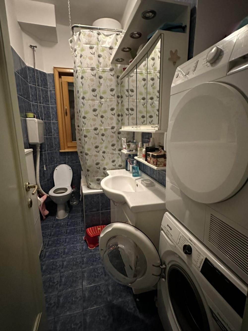 Slika 5 - Sitnička, Dvosoban stan za izdavanje, 48m2, 700€