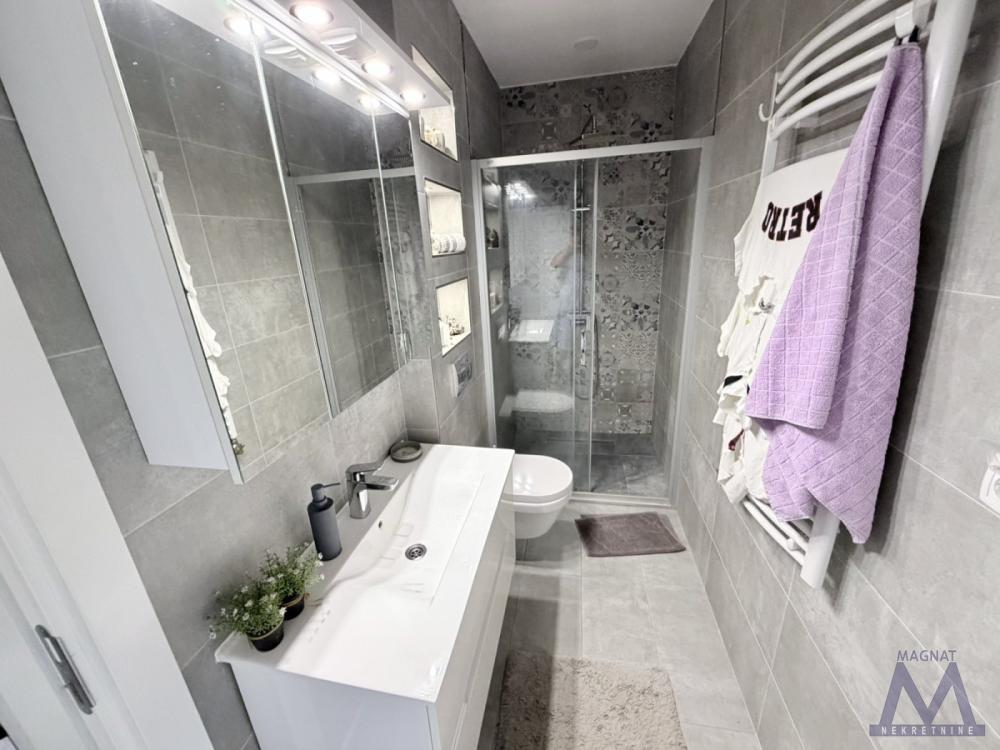 Slika 3 - Trosoban stan na prodaju, 79m2, 179.000€
