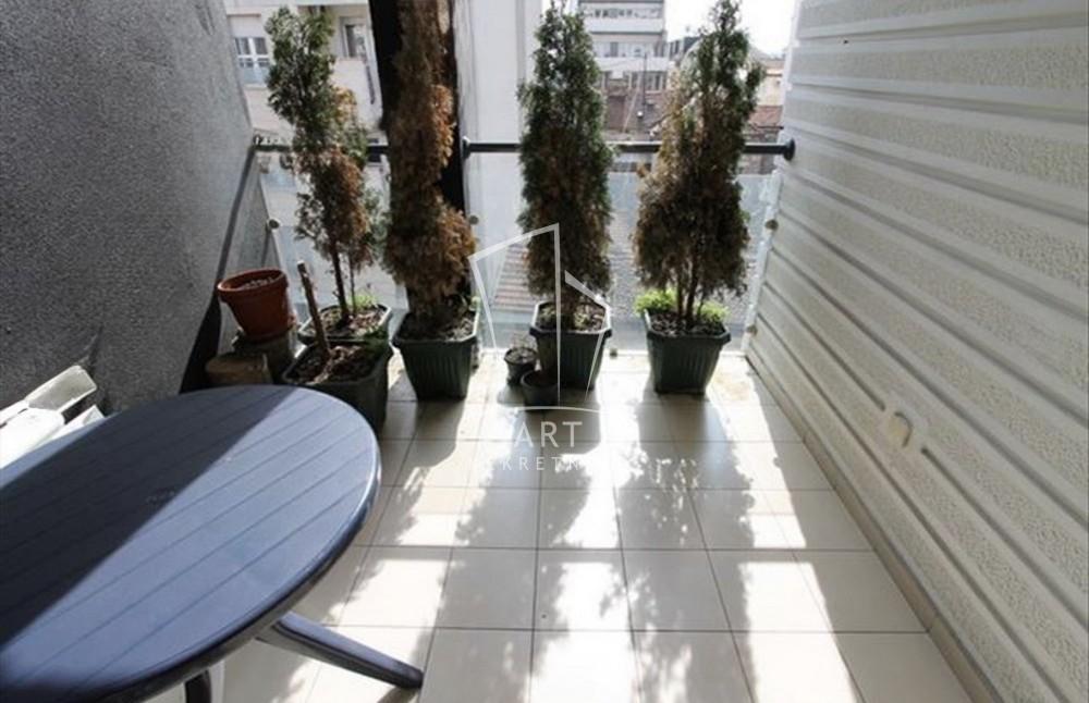 Slika 9 - Dubljanska, Trosoban stan za izdavanje, 83m2, 1.200€