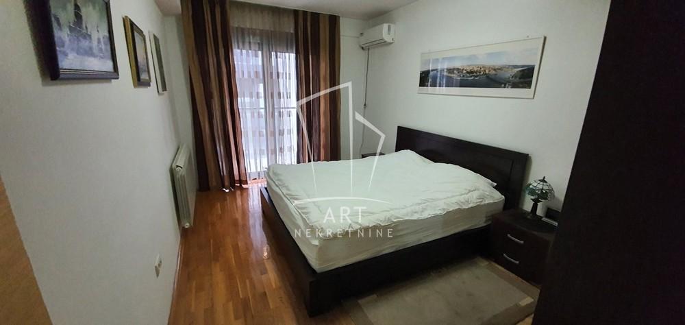 Slika 5 - Dubljanska, Trosoban stan za izdavanje, 83m2, 1.200€