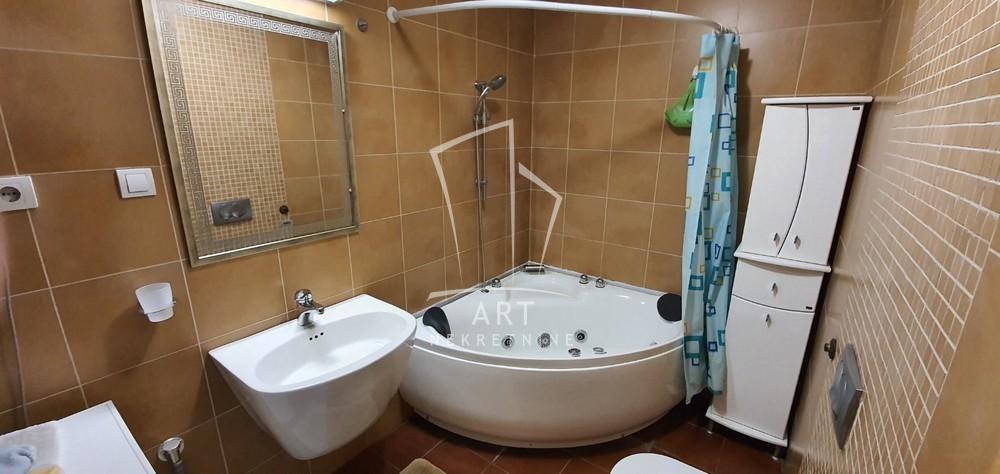 Slika 7 - Dubljanska, Trosoban stan za izdavanje, 83m2, 1.200€