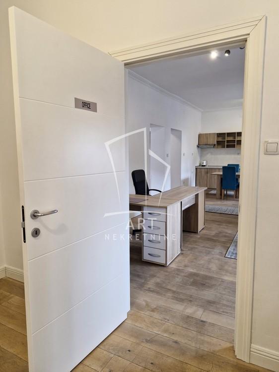 Slika 3 - Njegoševa, Dvosoban stan za izdavanje, 66m2, 950€