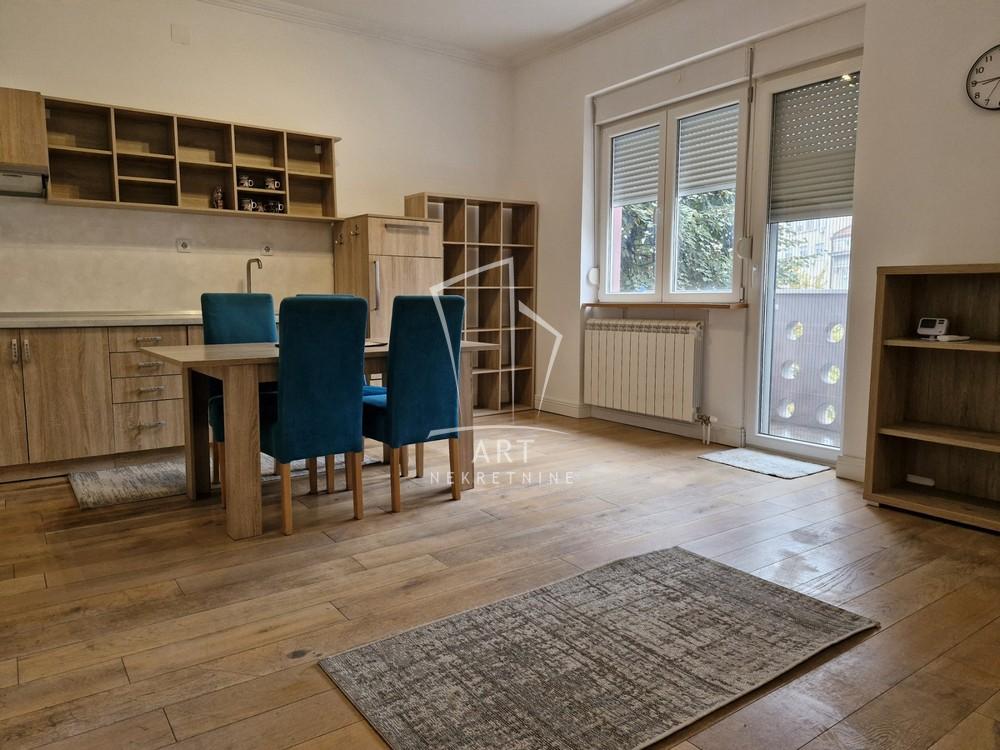 Slika 4 - Njegoševa, Dvosoban stan za izdavanje, 66m2, 950€