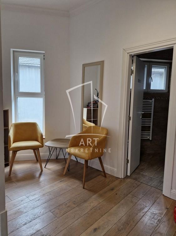 Slika 6 - Njegoševa, Dvosoban stan za izdavanje, 66m2, 950€