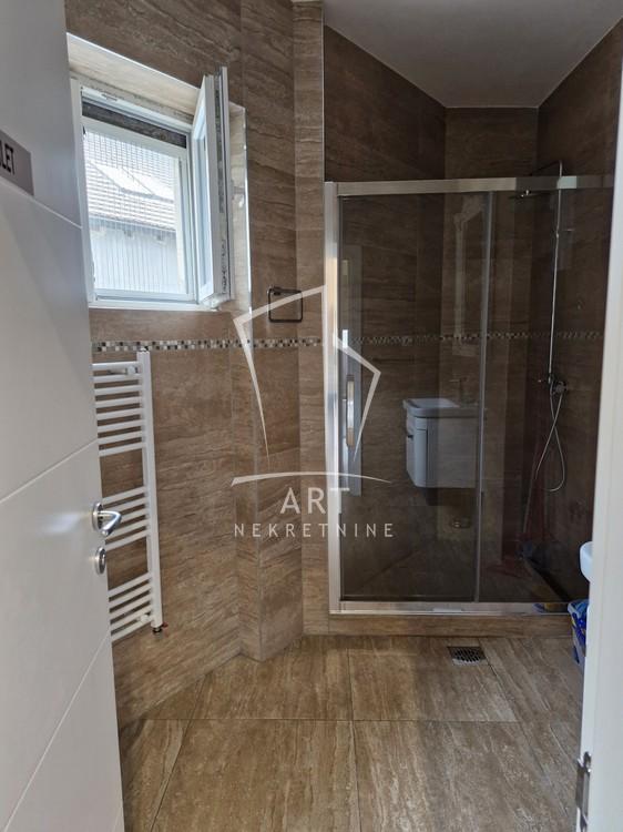 Slika 7 - Njegoševa, Dvosoban stan za izdavanje, 66m2, 950€