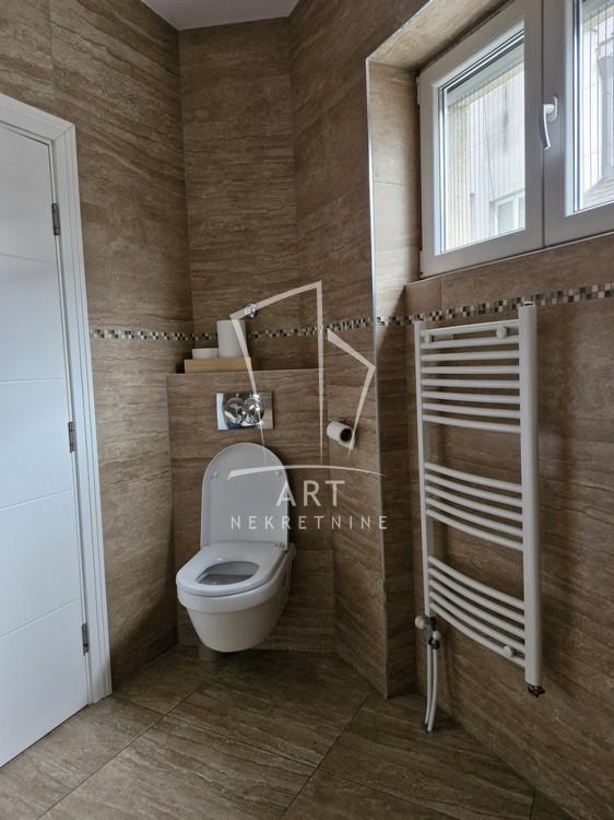 Slika 10 - Njegoševa, Dvosoban stan za izdavanje, 66m2, 950€