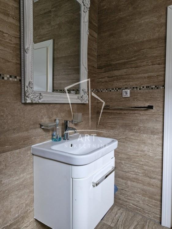 Slika 8 - Njegoševa, Dvosoban stan za izdavanje, 66m2, 950€