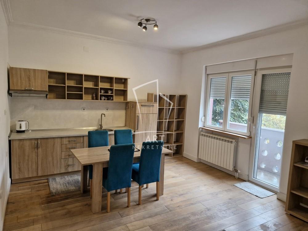 Slika 5 - Njegoševa, Dvosoban stan za izdavanje, 66m2, 950€