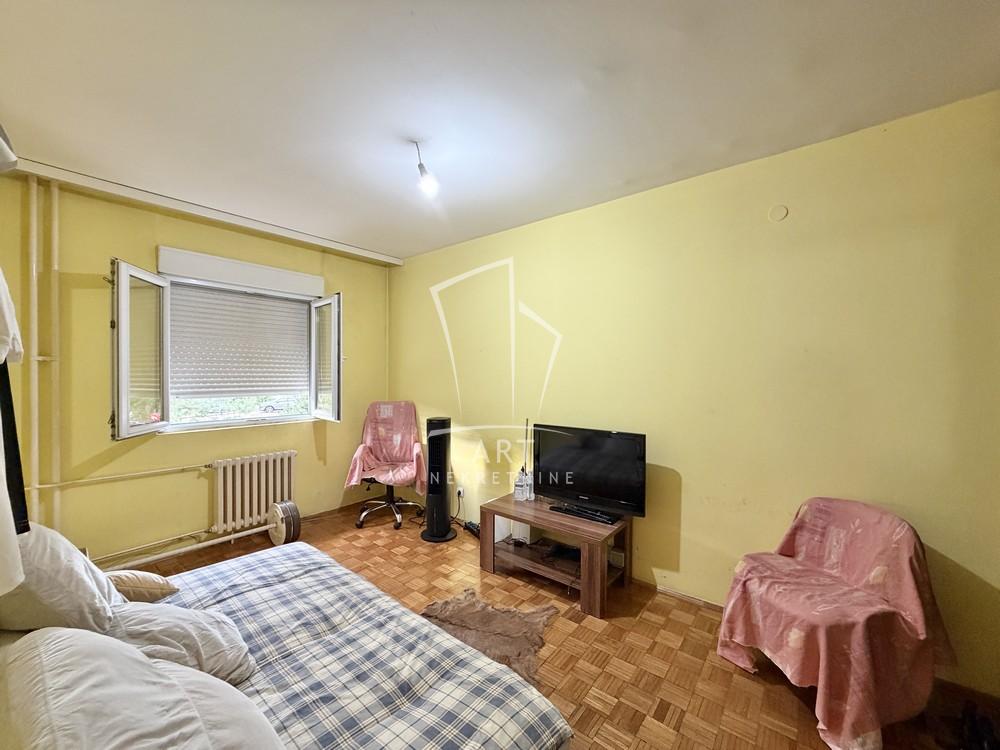 Slika 9 - Dr Ivana Ribara, Dvoiposoban stan na prodaju, 76m2, 237.000€