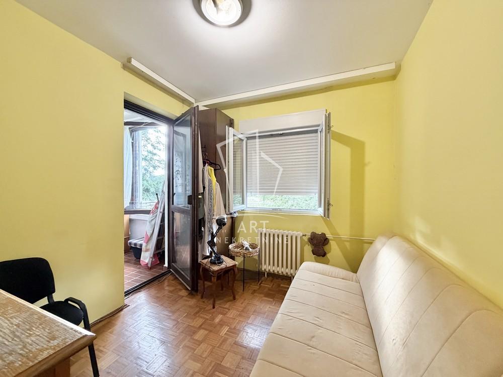 Slika 11 - Dr Ivana Ribara, Dvoiposoban stan na prodaju, 76m2, 237.000€