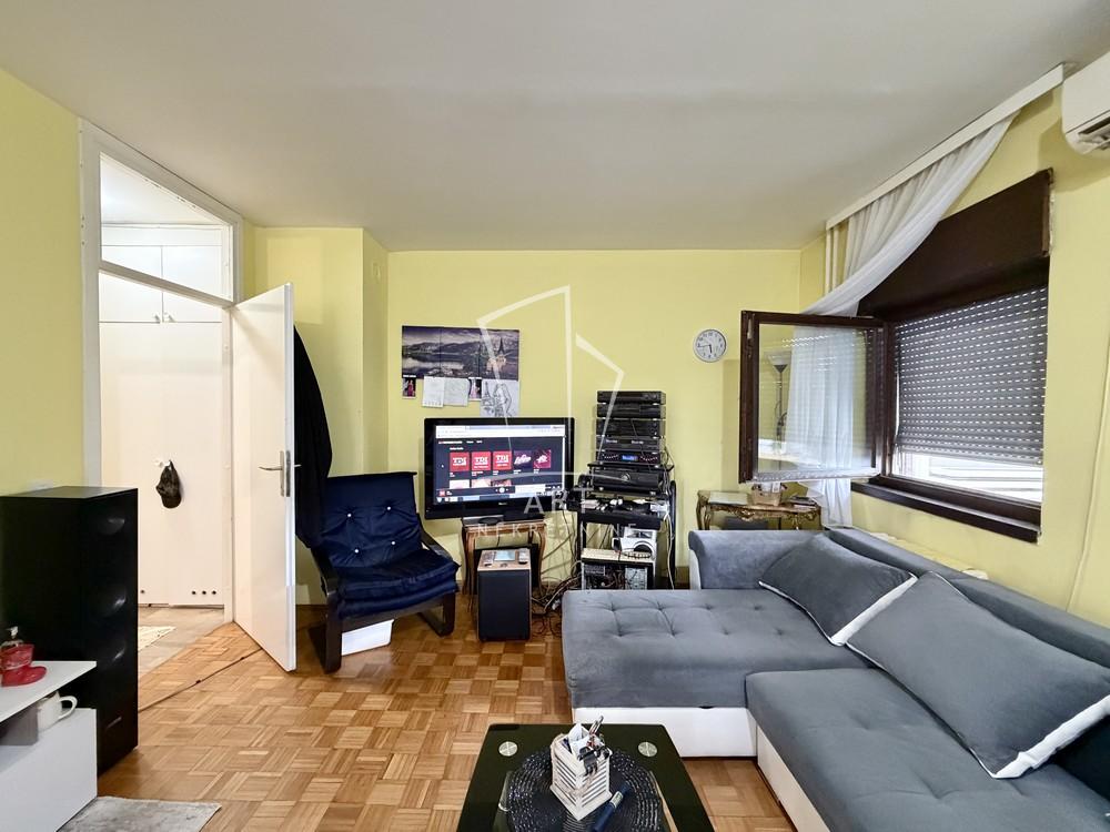 Slika 2 - Dr Ivana Ribara, Dvoiposoban stan na prodaju, 76m2, 237.000€