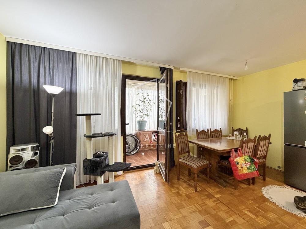 Slika 3 - Dr Ivana Ribara, Dvoiposoban stan na prodaju, 76m2, 237.000€