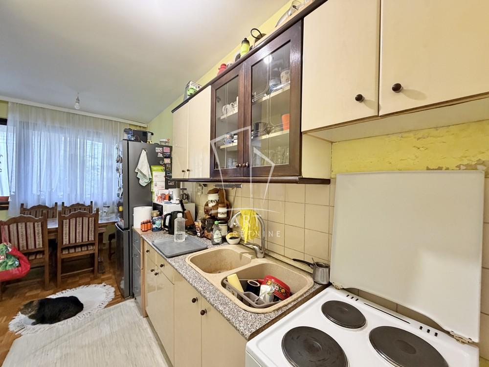 Slika 4 - Dr Ivana Ribara, Dvoiposoban stan na prodaju, 76m2, 237.000€