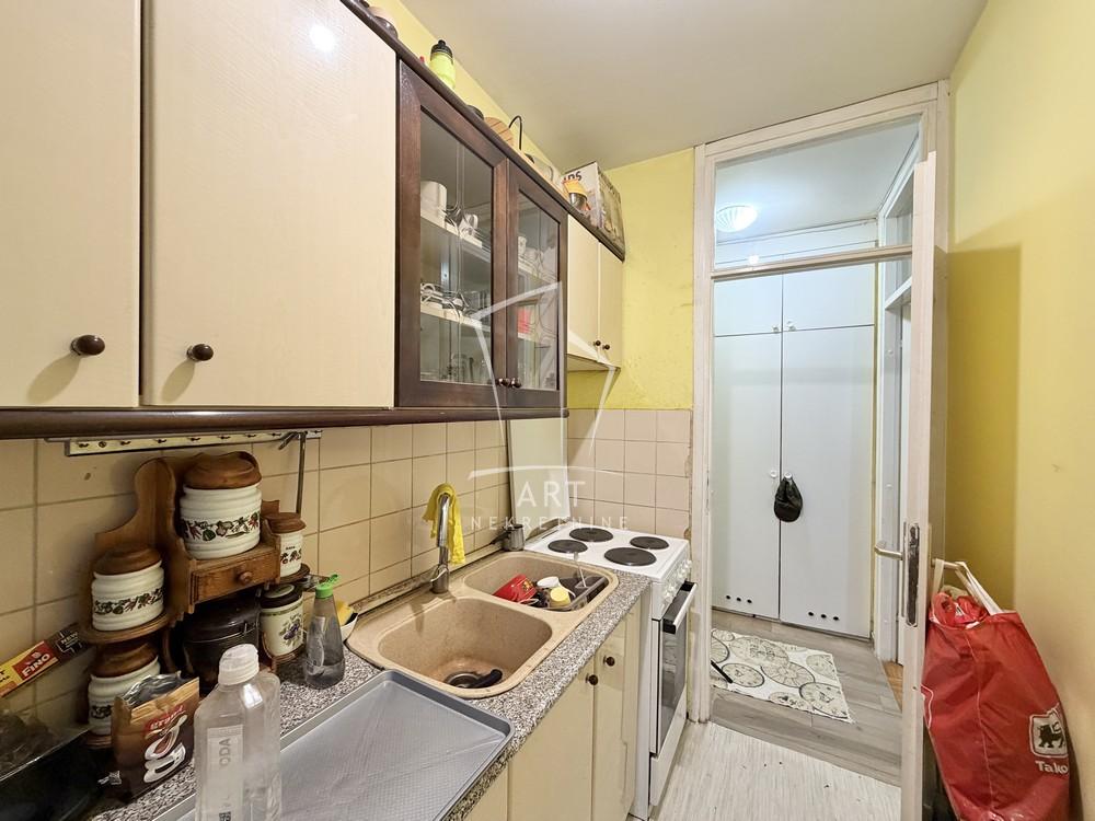 Slika 5 - Dr Ivana Ribara, Dvoiposoban stan na prodaju, 76m2, 237.000€