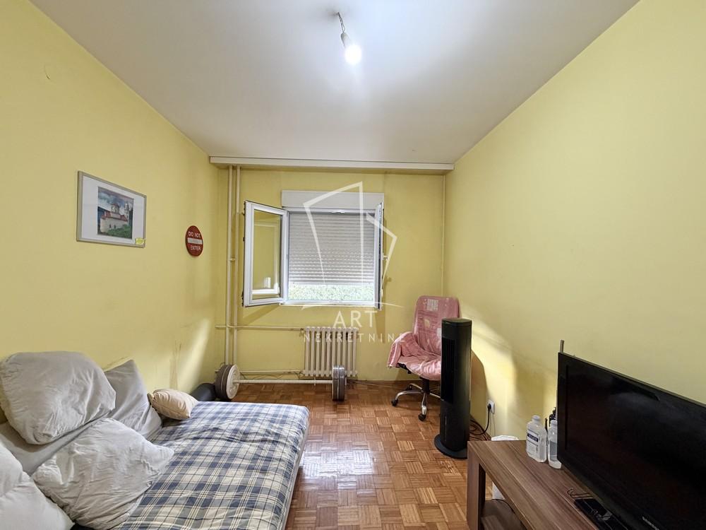 Slika 7 - Dr Ivana Ribara, Dvoiposoban stan na prodaju, 76m2, 237.000€