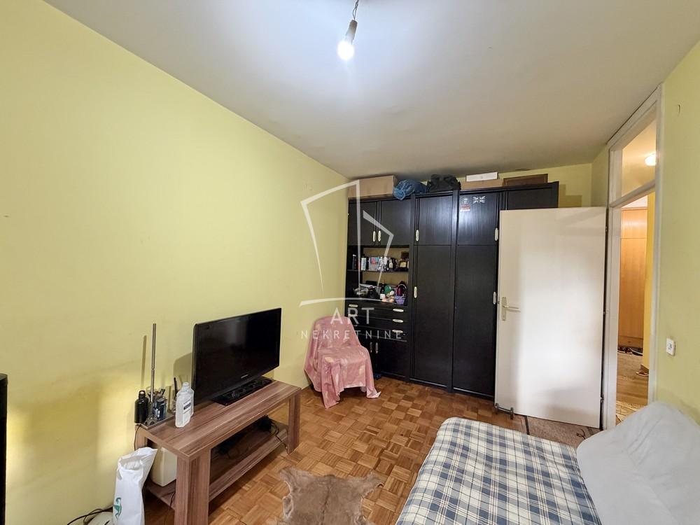 Slika 8 - Dr Ivana Ribara, Dvoiposoban stan na prodaju, 76m2, 237.000€