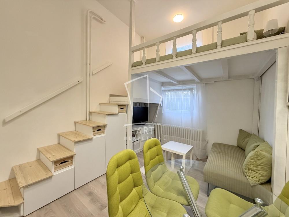 Slika 6 - Vladislava Bajčevića,  Stan na prodaju, 19m2, 85.000€