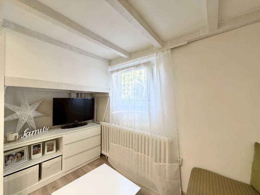 Slika 3 - Vladislava Bajčevića,  Stan na prodaju, 19m2, 85.000€