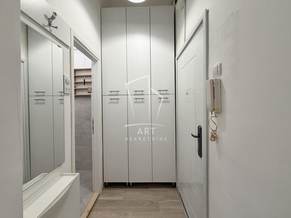 Slika 8 - Vladislava Bajčevića,  Stan na prodaju, 19m2, 85.000€